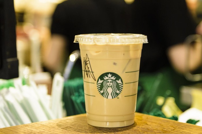 Starbucks Is Ready To Introduce A New Sustainable Cup Starbucks names mike grams operating chief top brass shuffle boost business