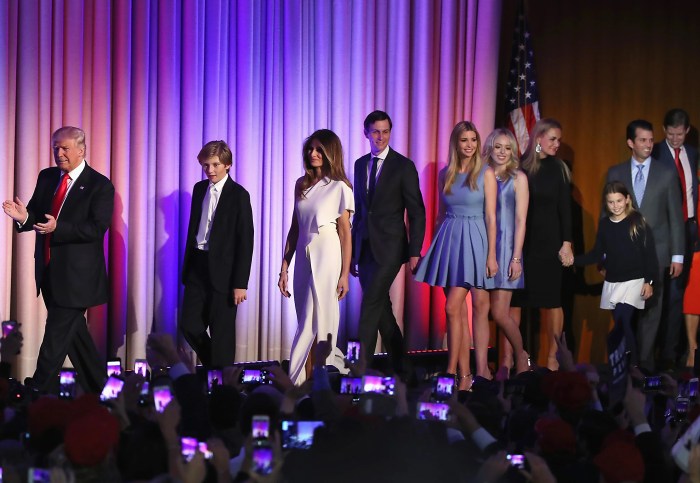 Trump unveils health care plan, signs order protecting preexisting ... Trump white house childrens health