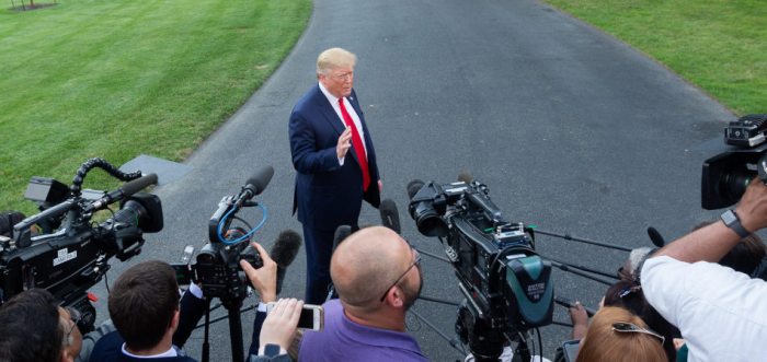 Trump puts new tariffs on China as trade war escalates Trump trade war us china tariff pause businesses costs uncertainty