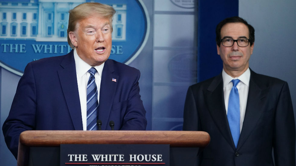 The Finance 202: Trump's push to cut capital gains taxes highlights ... Harvard university trump administration federal funding cuts