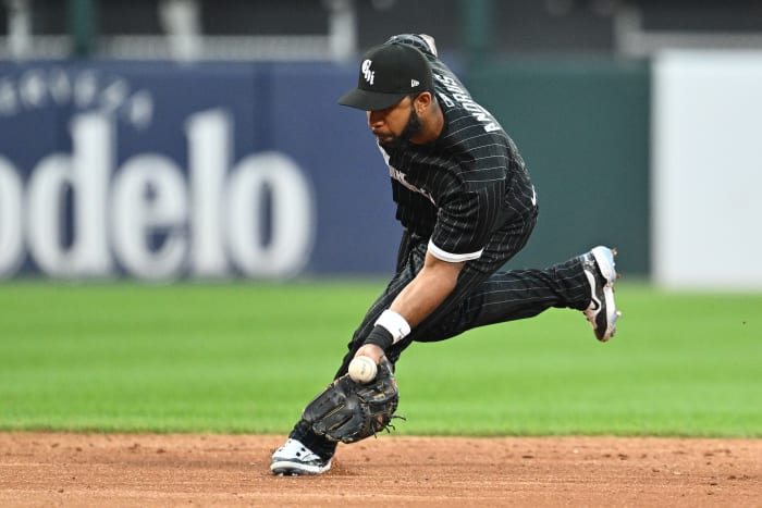 White Sox Fail Giolito in 3-1 Loss - On Tap Sports Net Despite loss white sox astros succeeding amid injuries