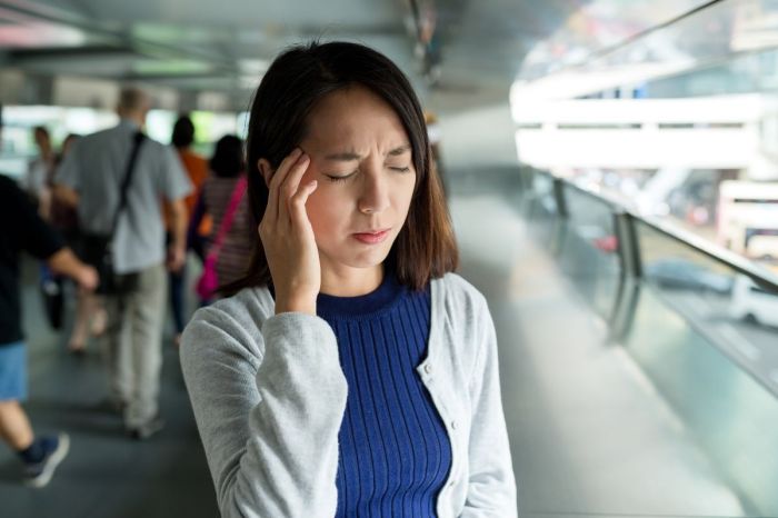 Everything You Need to Know About Feeling Overstimulated What is overstimulated definition