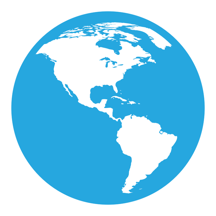Mundo La Tierra Planeta · Gráficos vectoriales gratis en Pixabay Global markets wrapup 1