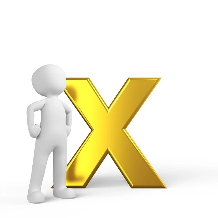 Vector alphabet. Neon letter. Letter X Stock Vector Image by ©file404 ... X plays up blue checkmark disclaimer stave off possible eu fine source says