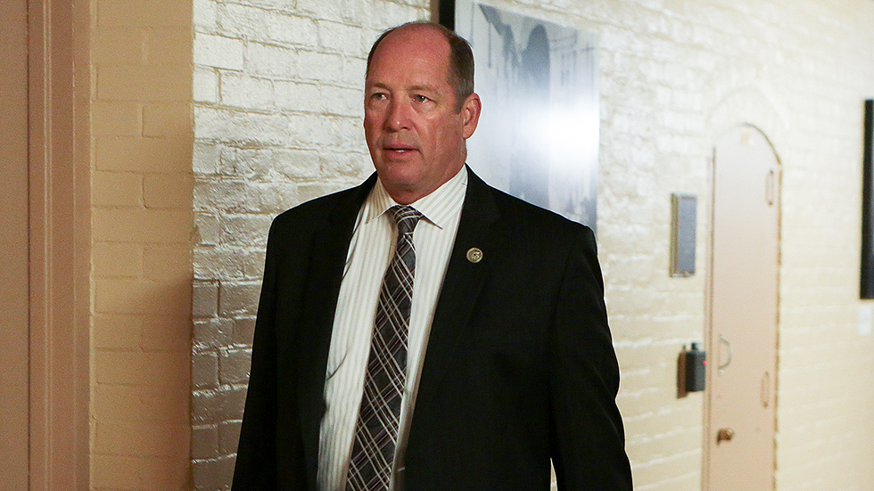 Ted Yoho Ted yoho gutting usaid mistake essay
