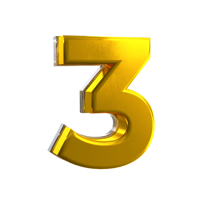 Number 3 PNGs for Free Download Three suspects detained storming libyas state oil firm attorney general says