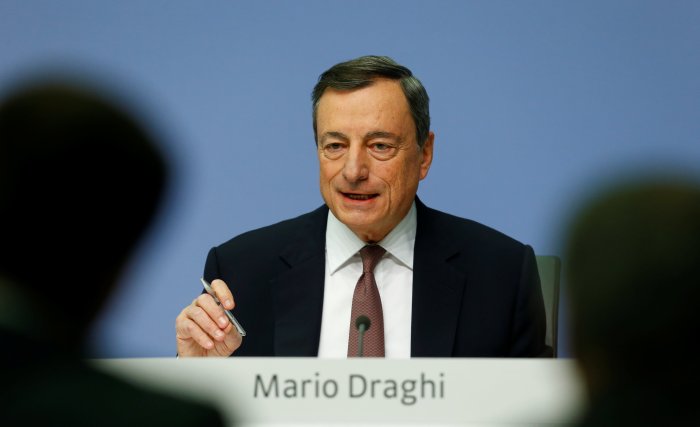 Ecb faces surging euro conundrum mike dolan