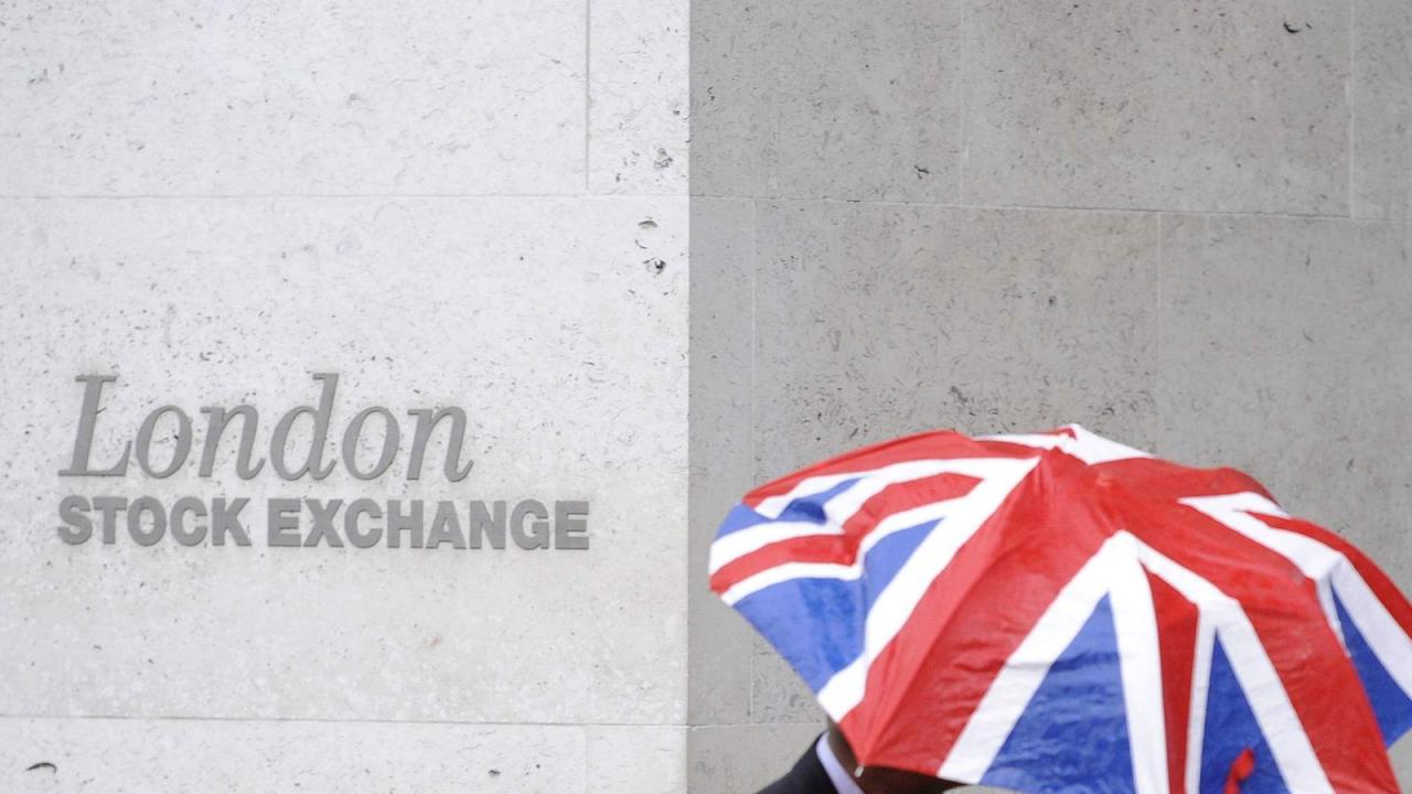 Indivior delist london stock exchange maintain nasdaq listing