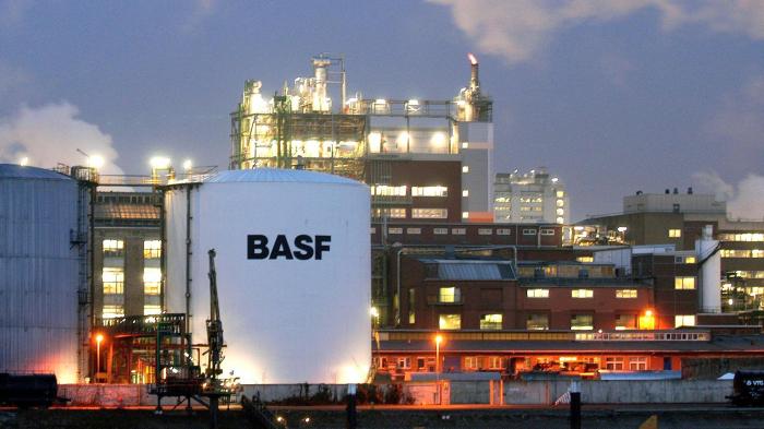 BASF confirms ambitious climate targets and takes steps to reduce ... Basf initiates sale coatings business about 68 billion valuation bloomberg news