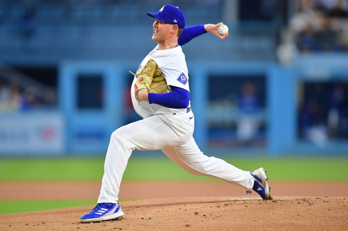 Dodgers reliever evan phillips needs tommy john surgery