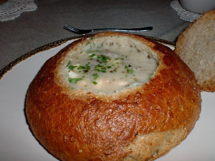 Food in Poland: Traditional Polish Food and Cuisine | Pommie Travels Polish nationalist nawrocki expected win presidential vote news website onet