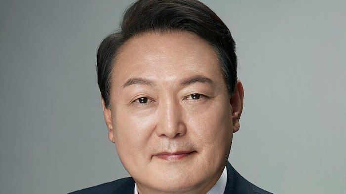 South korean president yoons political implosion martial law impeachment