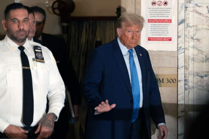 Trump bid to overturn election stumbles as judge tosses Pennsylvania ... Us court wont lift judges block trumps government overhaul