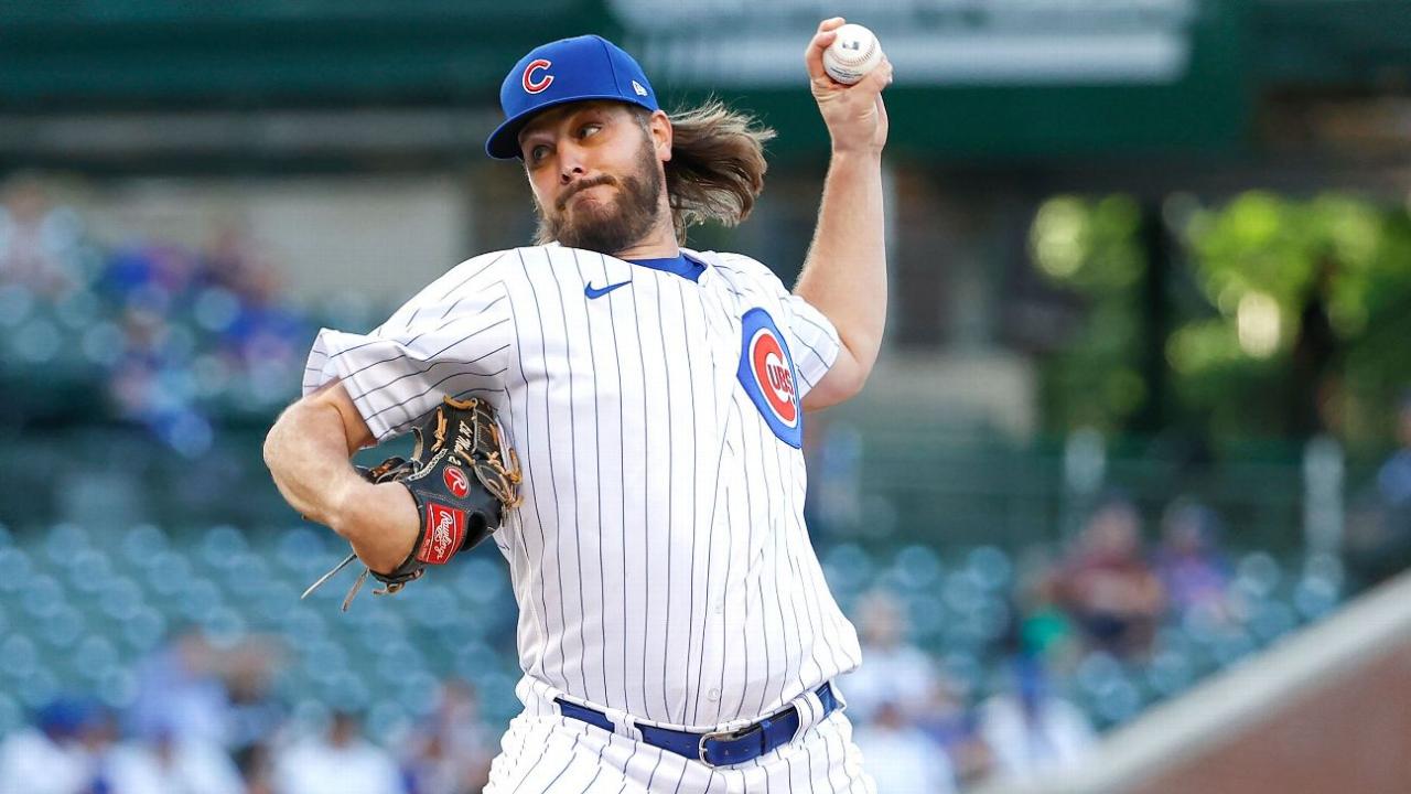 What Happened to Wade Miley? - Metro League Lhp wade miley opts out with reds becomes free agent