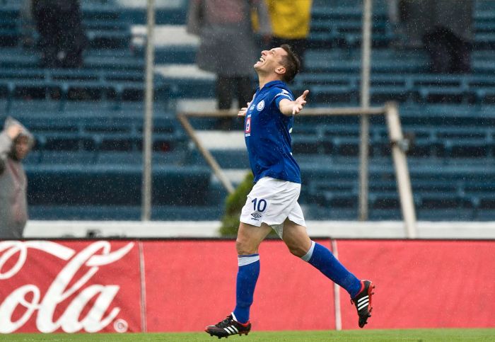CONCACAF Champions League: Cruz Azul start against Herediano | FourFourTwo Cruz azul vancouver meet concacaf final with history stake