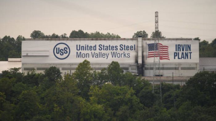 Nippon Steel Takes Over U.S. Steel in Monumental .9 Billion Deal ... Markets ask how soon nippon steel will benefit 15 billion bid us steel