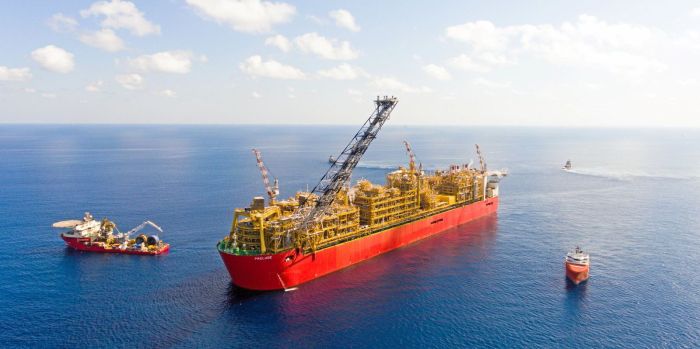 VOPAK: German LNG Terminal in implementation phase with new shareholder ... Vopak talks with partners australia lng import project