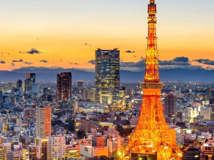 Landmarks Japan china agree procedures resuming seafood imports nikkei reports