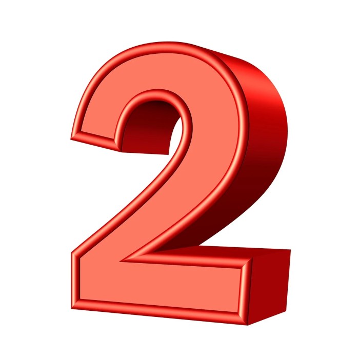 Deux 2 Nombre - Image gratuite sur Pixabay Two year prison sentence ex goldman banker leissner 1mdb case too short malaysia