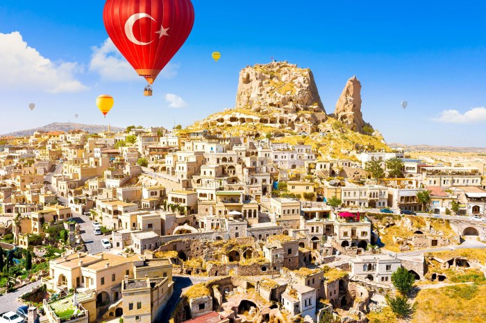 31 Best Things To Do In Turkey | Rough Guides Turkeys q1 economic growth seen 23 full year 3