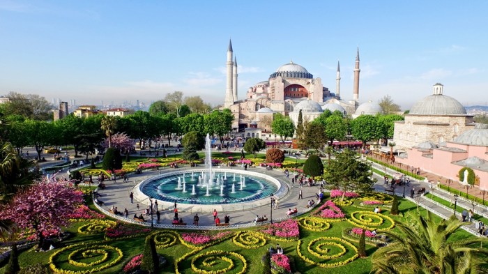Best Things to Do and See in Turkey Turkeys q1 economic growth seen 23 full year 3