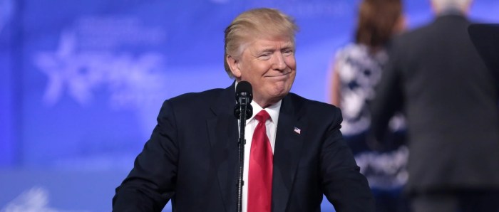 Aircraft leasing giant calls trump expand zero tariff plane pact