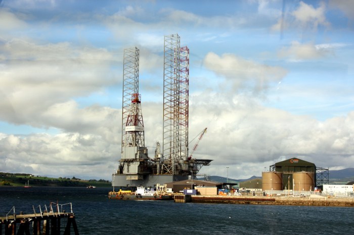 Oil price outlook weakens opec hikes lingering trade concerns