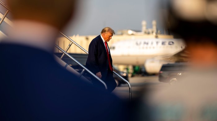 Trumps trade whims strengthen eus hawkish camp