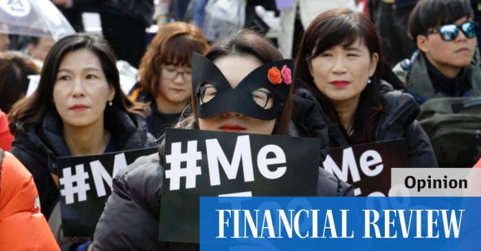 How gen z gender divide is reshaping democracy