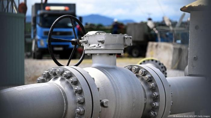 German gas storage 90% full ahead of winter – DW – 09/20/2022 German gas pipeline lobby proposes reforms cut cost storage