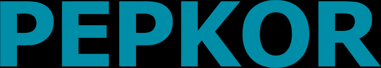 Pepkor Logo im transparenten PNG- und vektorisierten SVG-Format Pepkors fashion chain ayana aims hundreds stores south africa