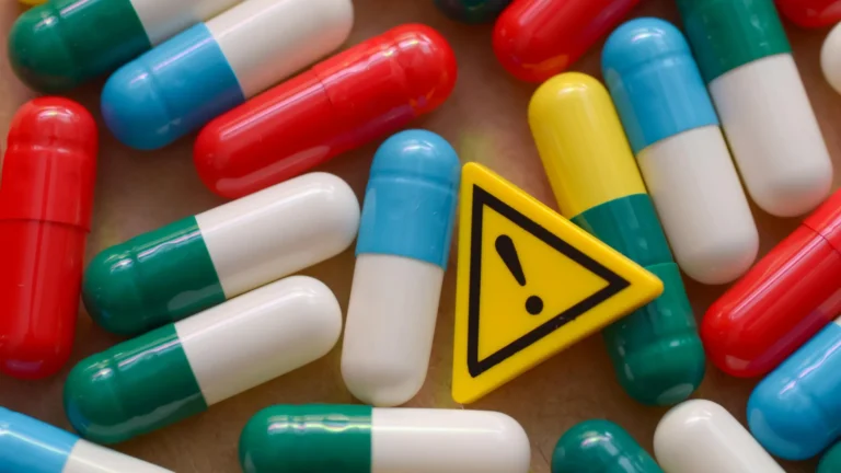 A Landmark Study Questions Long-Term Safety of Common Irritable Bowel Syndrome Medications