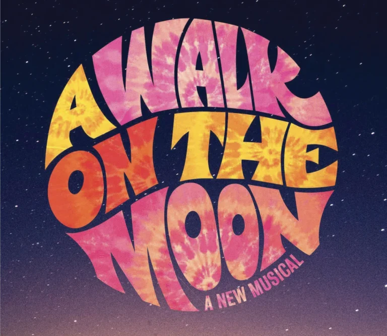 A Walk on the Moon
