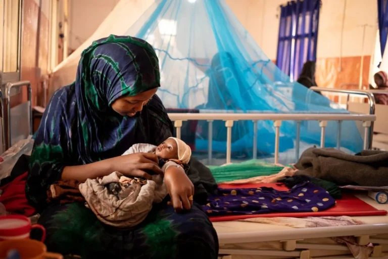 Alarming Slowdown in Child Survival Gains: Millions of Deaths Preventable Amidst Funding Pressures