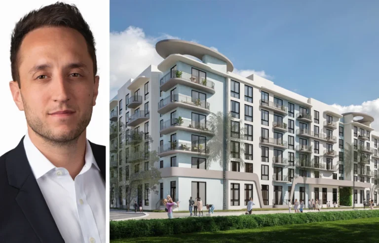 Asia Capital Real Estate Secures 123 Million Dollars in Financing for Adela II Multifamily Project in Miami Upper Eastside