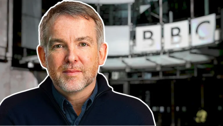BBC Interim Director General Expresses Profound Frustration Over Preemptive Layoff Leaks