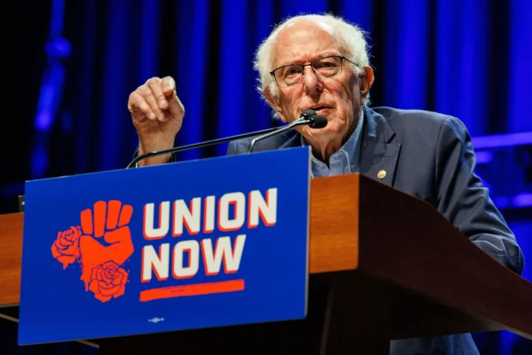 Can America’s Working Class Organize Before AI Crushes It?