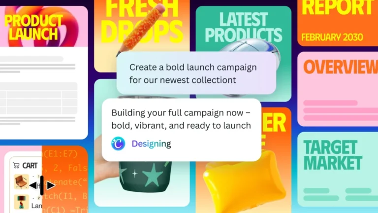 Canva Unveils Advanced AI Assistant 2.0, Redefining Creative Workflow with Agentic Orchestration and Expanded Integrations