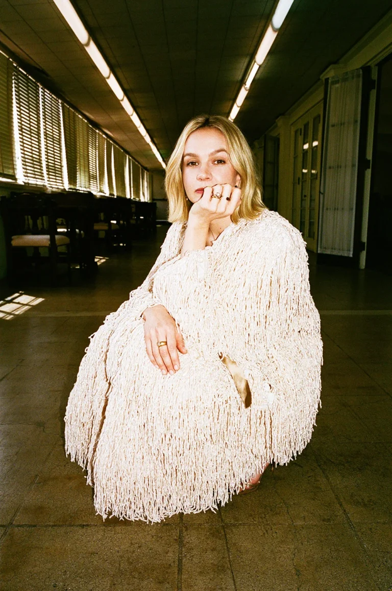 Carey Mulligan on Embracing the Chaos of ‘Beef’ and Navigating a Defining Career