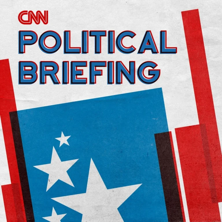 CNN Political Briefing Offers In-Depth Analysis of Shifting Political Landscape