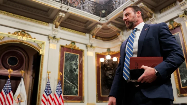 Crisis and Transition at FEMA: Navigating the Shift Toward State-Led Disaster Recovery and Federal Austerity