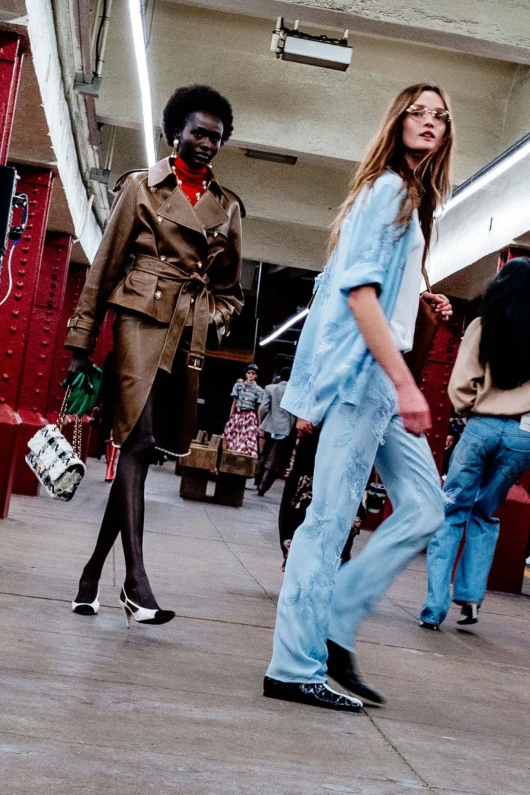 Executive Leadership Transitions and Creative Reshuffles Reshaping the Global Fashion and Beauty Landscapes