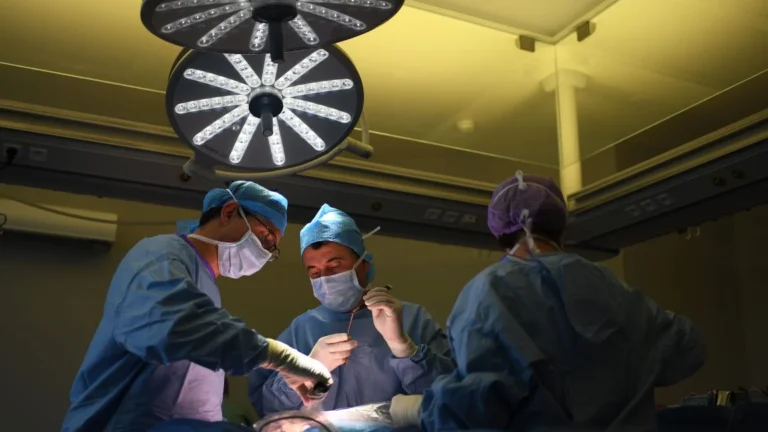 Florida Surgeon Indicted for Manslaughter After Removing Patient’s Liver Instead of Spleen, Leading to Death