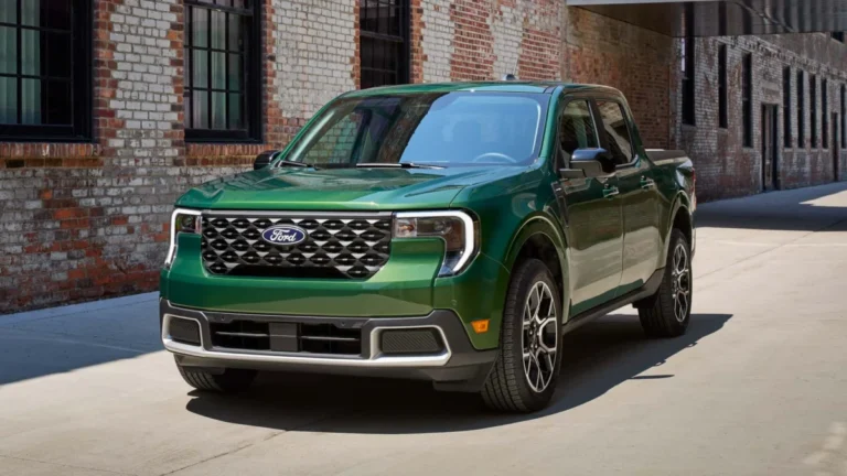 Ford Leverages Universal EV Platform Breakthroughs to Power Next Generation of High Efficiency Hybrids