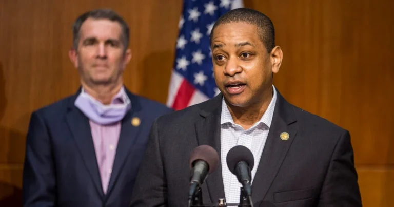 Former Virginia Lt. Gov. Justin Fairfax Kills Wife Cerina Fairfax in Apparent Murder-Suicide Amid Divorce Proceedings