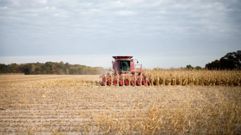 Iowa Legislature Passes Bill Shielding Agricultural Operations and Ethanol Plants from Climate Change Lawsuits