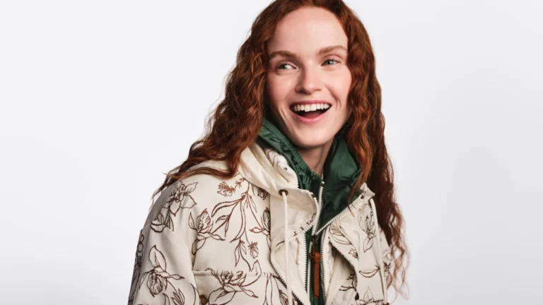 Jamie Dornan Embraces a "Puffy Summer" as the Face of Moncler’s Vibrant New Collection