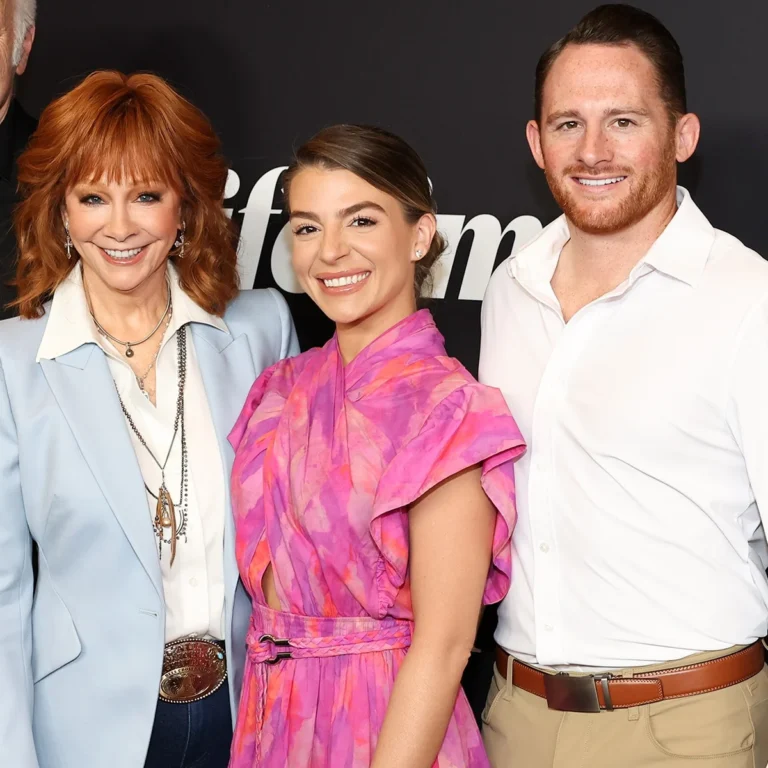 Jamie Lee Curtis Reveals She’s a Grandma After Daughter Annie Privately Welcomed Her First Baby