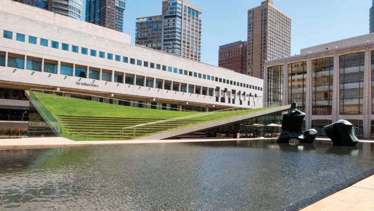 Juilliard Names Interim Drama Leadership Amid Dean’s Departure for Yale