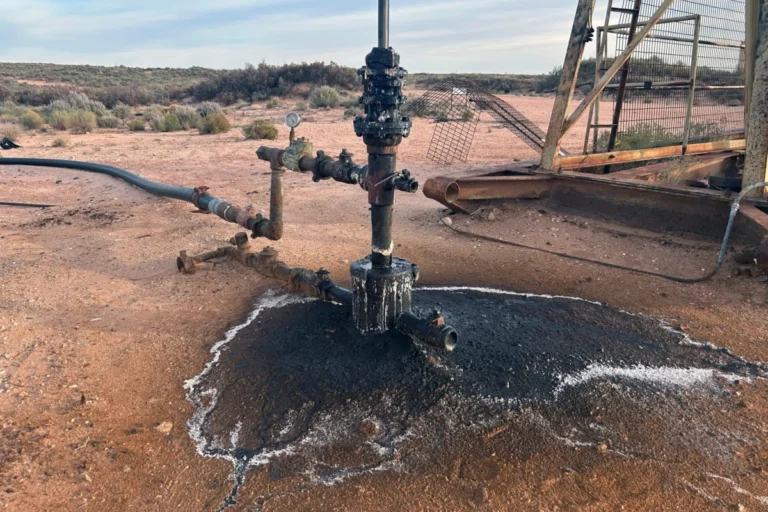Lawsuit Alleges Massive Accounting Fraud by Oil Giants ExxonMobil and Empire Petroleum Over New Mexico Well Cleanup Costs